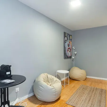 Appartement Guestready - Miragaia Blue