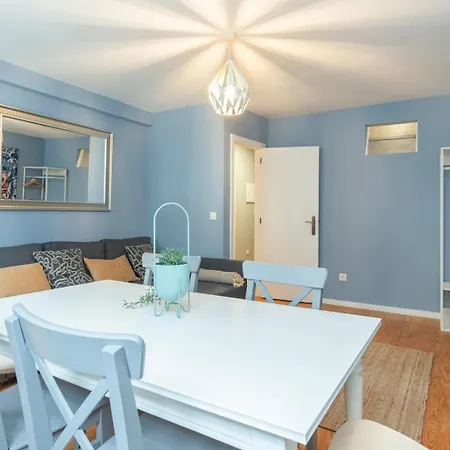 Appartement Guestready - Miragaia Blue *